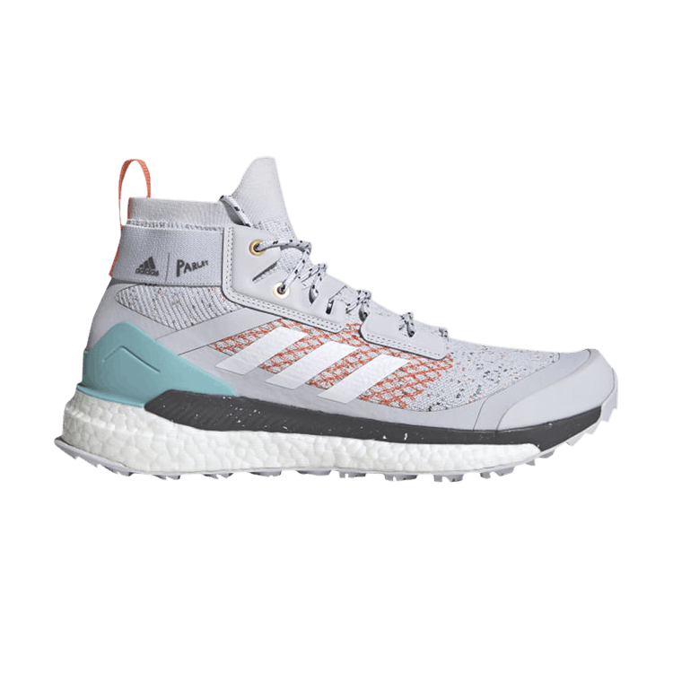 adidas Terrex Free Hiker Parley Grey