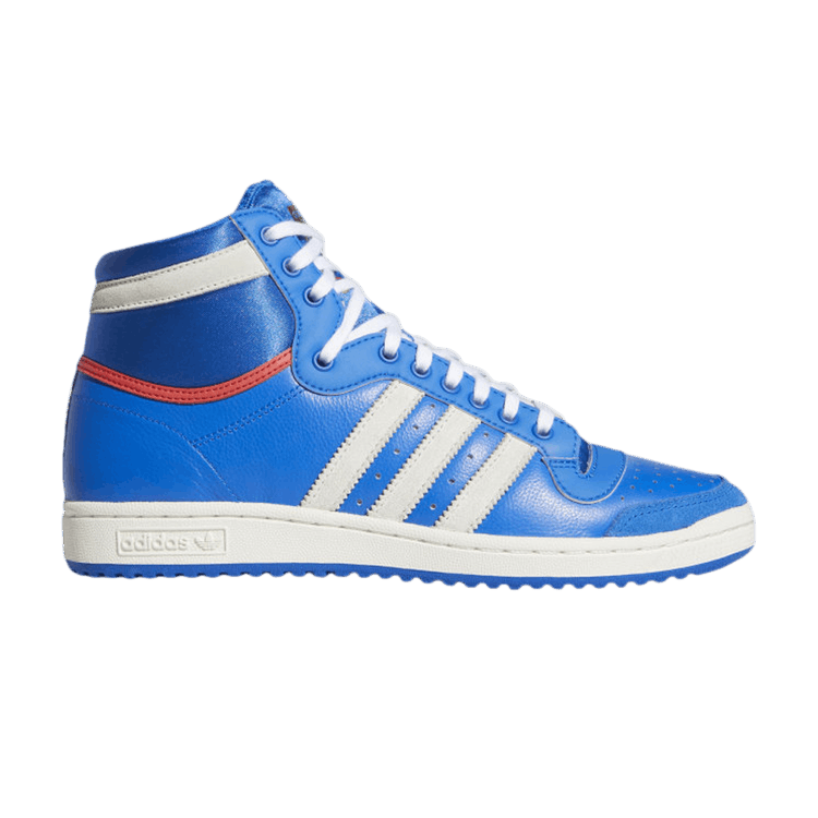 adidas Top Ten Hi Glory Blue