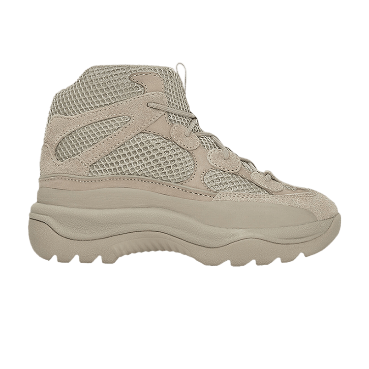 adidas Yeezy Desert Boot Rock (Kids)