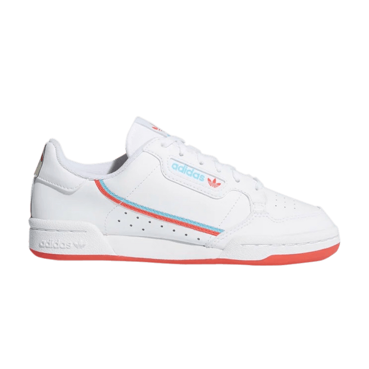 adidas Continental 80 Toy Story 4 Forky (Youth)