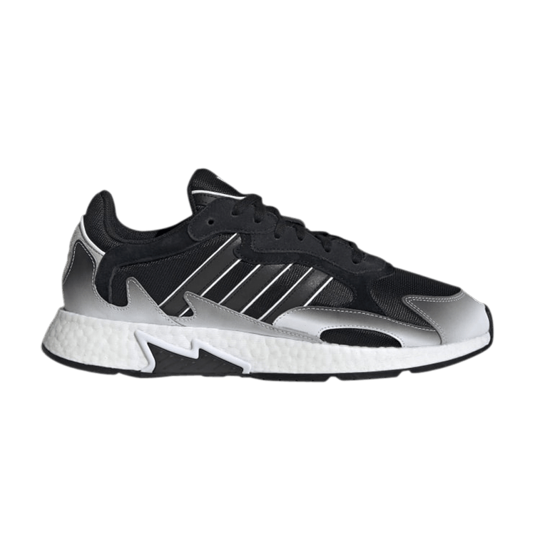 adidas Tresc Run Core Black Cloud White