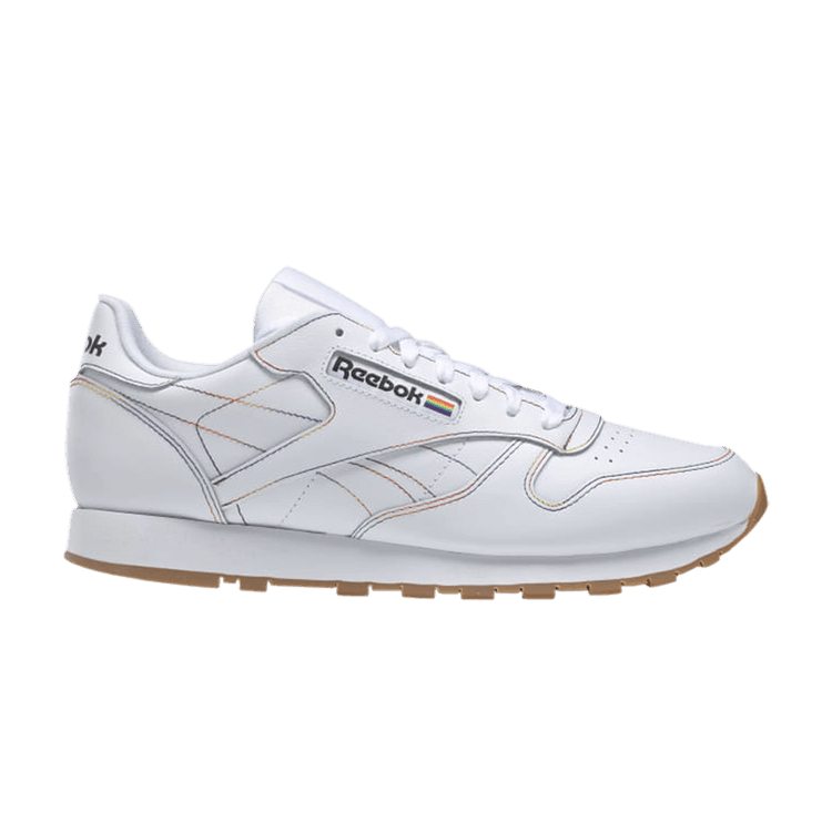 Reebok Classic Leather Pride (2019)