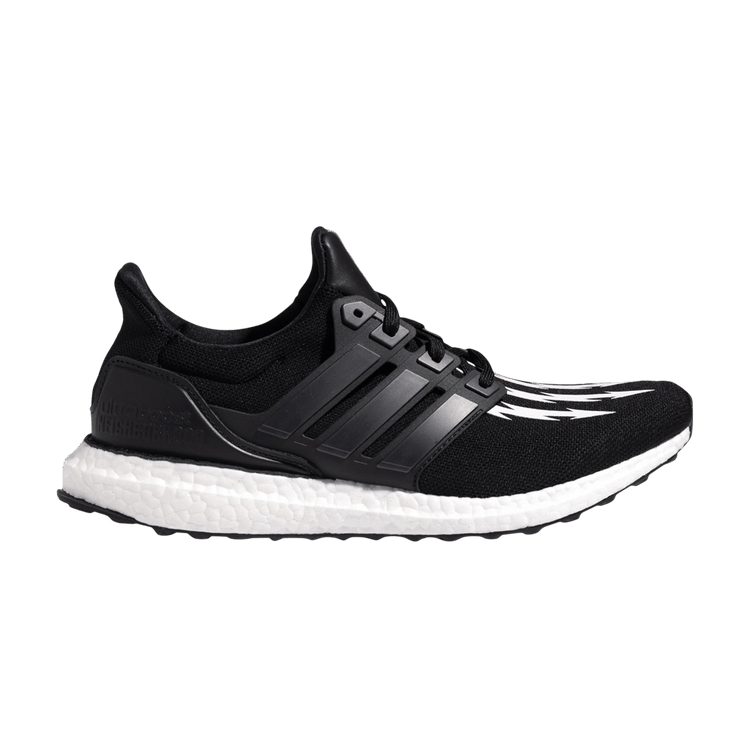 adidas Ultra Boost Neighborhood Black