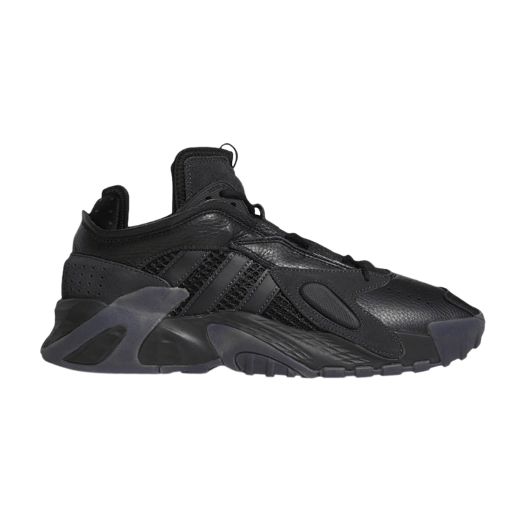 adidas Streetball Black Carbon