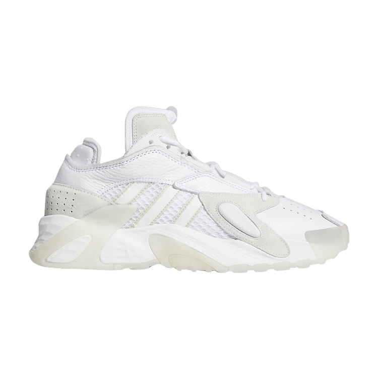 adidas Streetball Cloud White