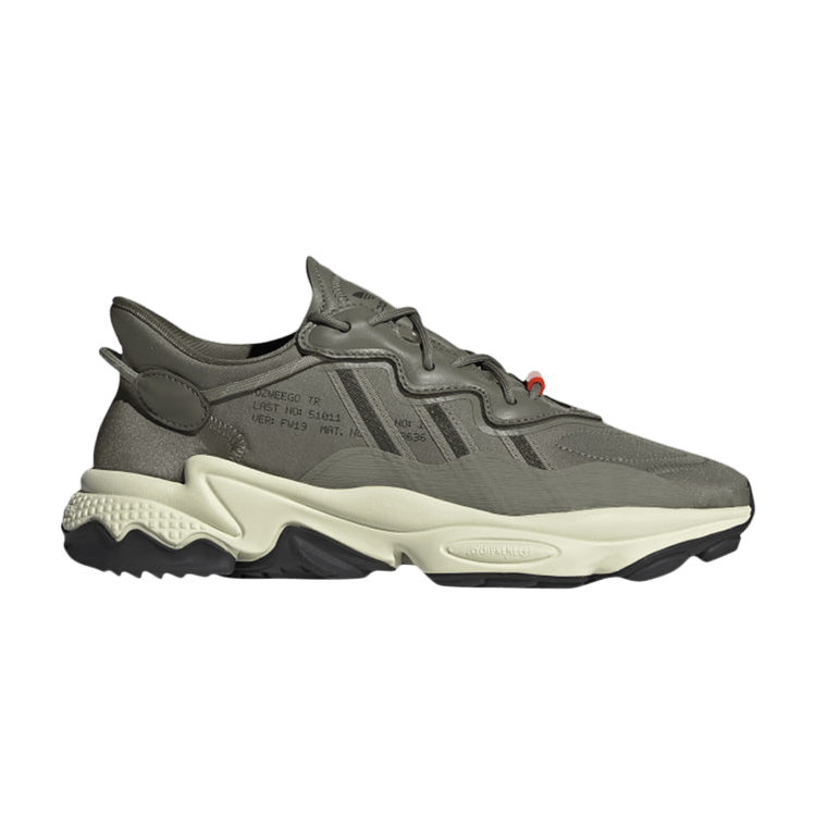 adidas Ozweego TR Legacy Green