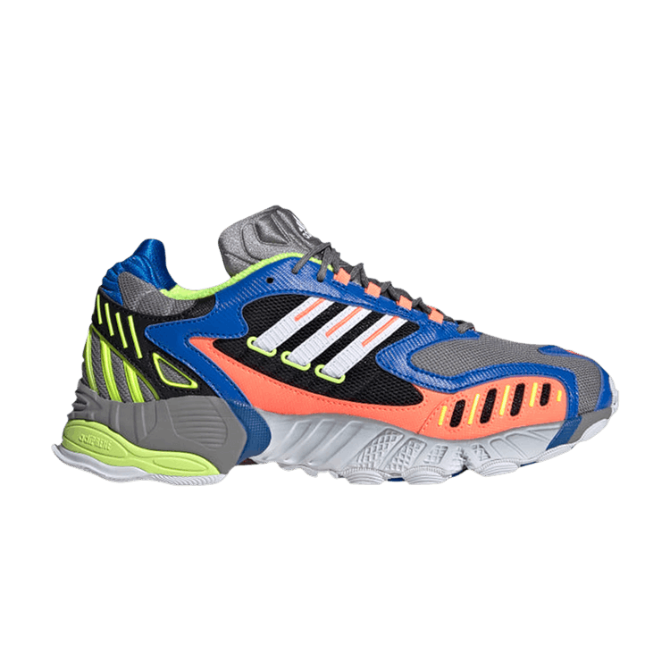 adidas Torsion TRDC Grey Three (Women's)