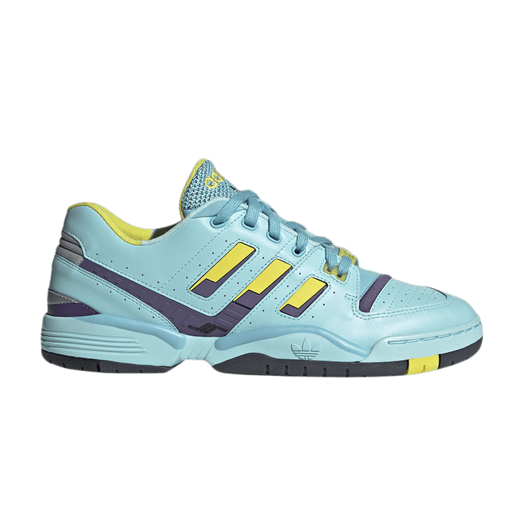 adidas Torsion Comp Aqua