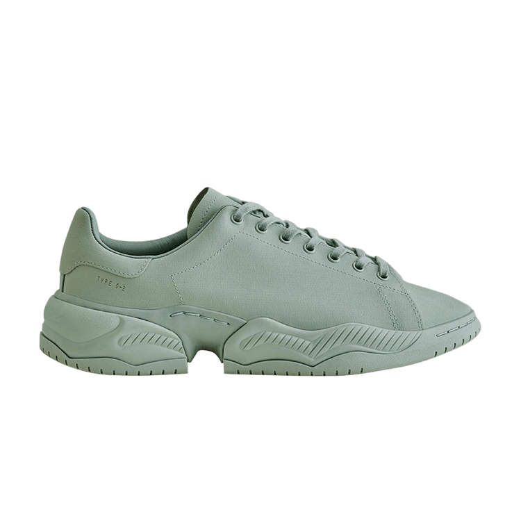 adidas Type O-2R OAMC Medical Green