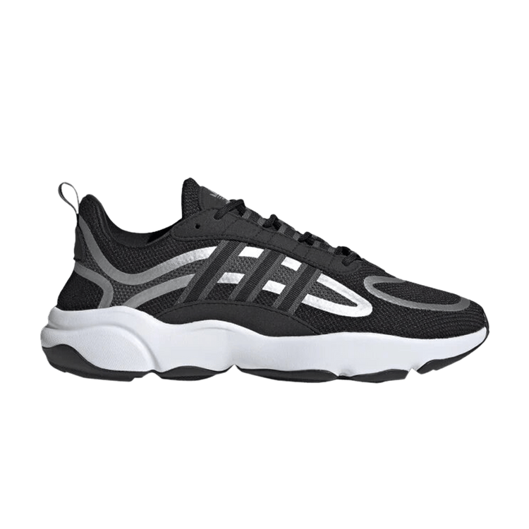 adidas Haiwee Core Black Grey White