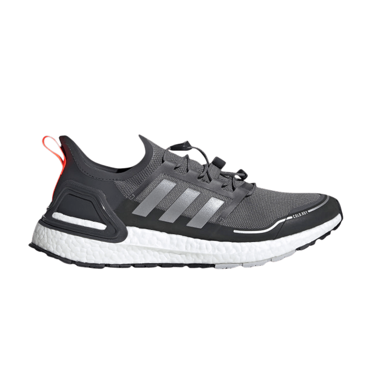 adidas Ultra Boost Winter.RDY Grey Silver