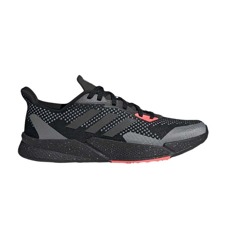 adidas X9000L2 Night Metallic