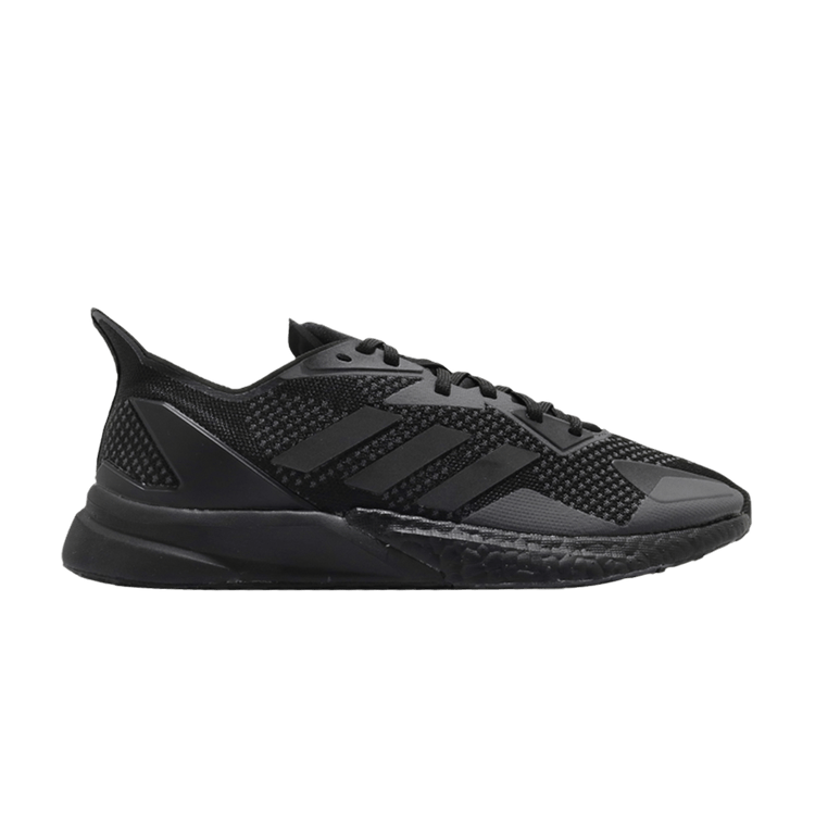 adidas X9000L3 Core Black Grey