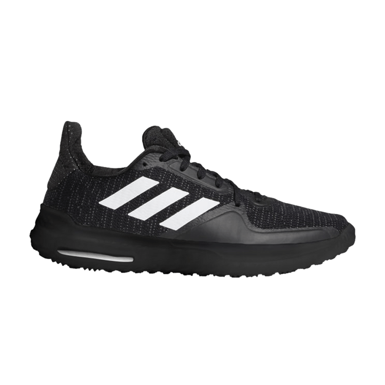 adidas Fitboost Core Black (Women's)