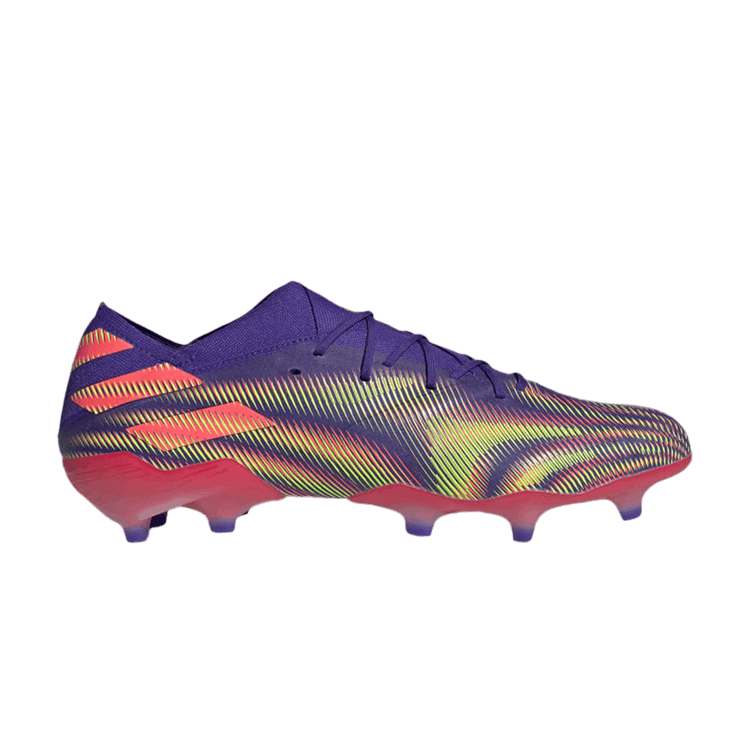 adidas Nemeziz.1 FG Precision to Blur Energy Ink