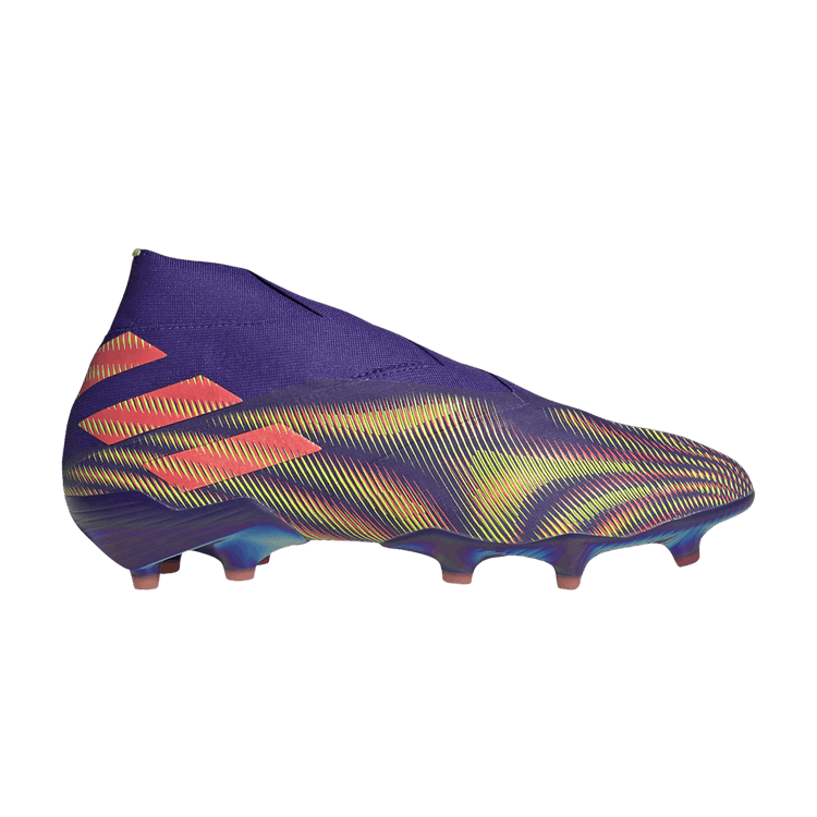 adidas Nemeziz+ FG Precision to Blur Energy Ink