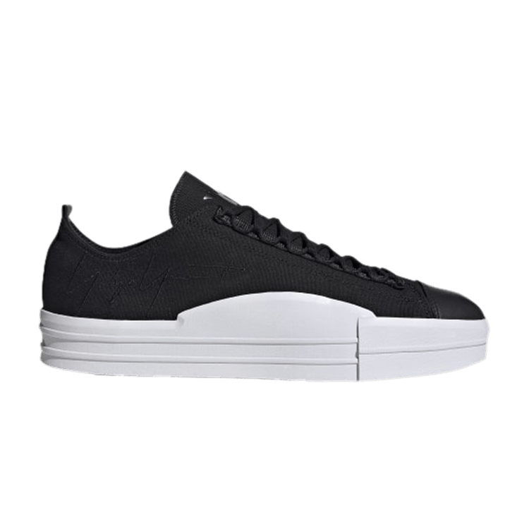 adidas Y-3 Yuben Low Black