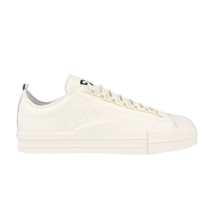 adidas Y-3 Yuben Low Off White