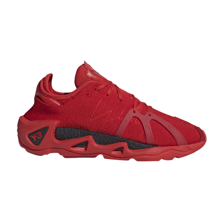 adidas Y3 FWY S-97 Red