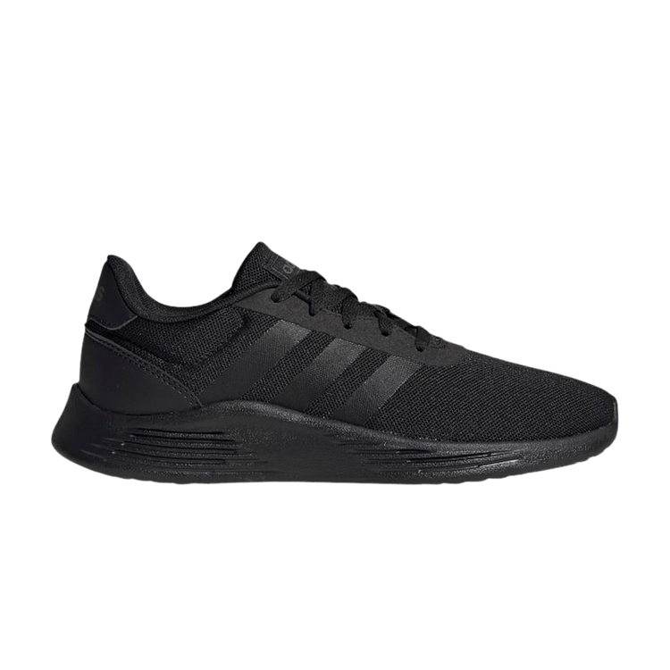 adidas Lite Racer 2.0 Core Black Core Black (GS)