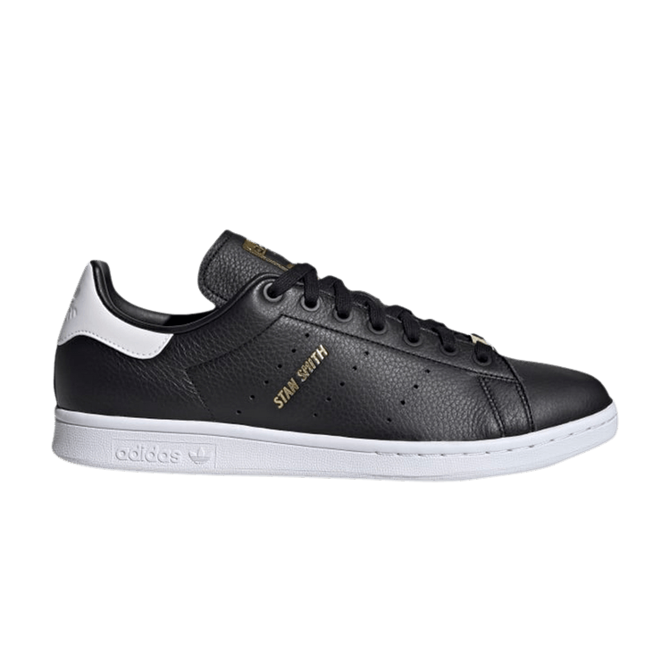 adidas Stan Smith Core Black Cloud White
