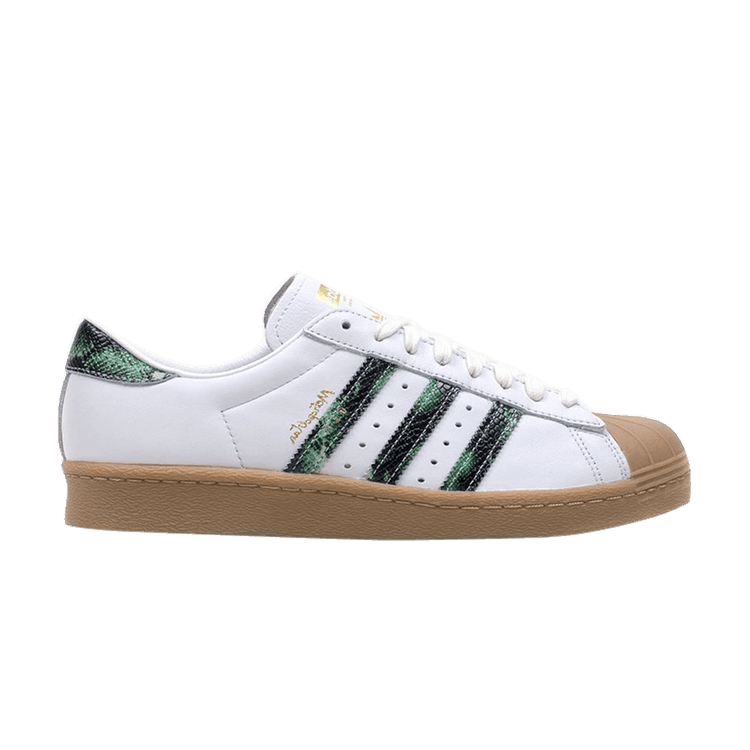 adidas Superstar 80 Metropolitan Snakeskin