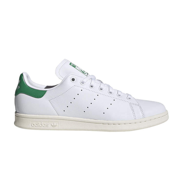 adidas Stan Smith Valentine's Day Green (2020)