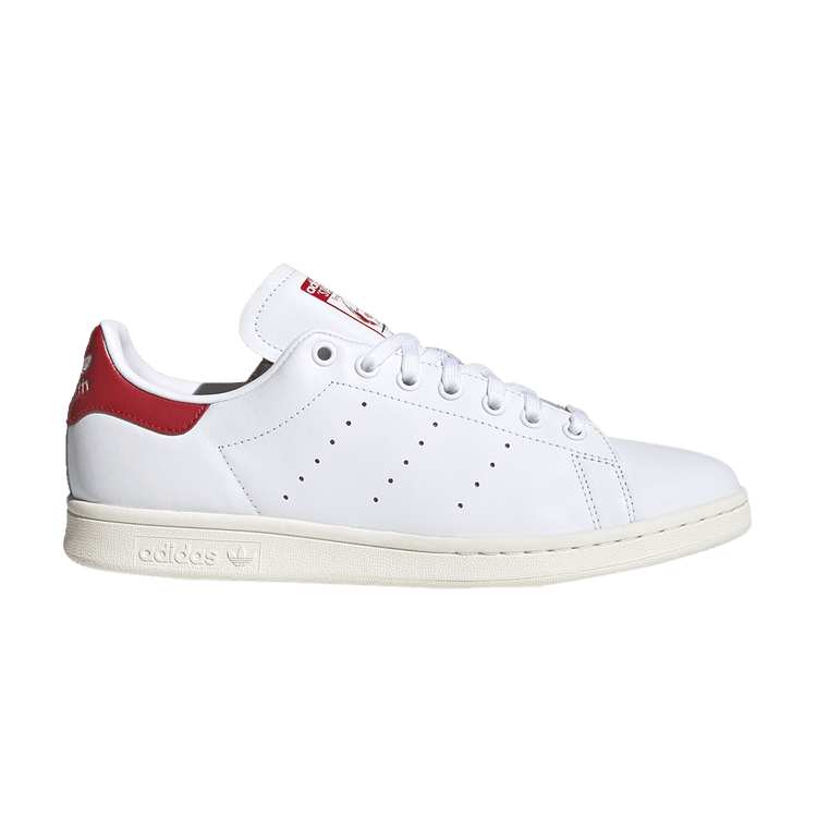 adidas Stan Smith Valentine's Day Red (2020)