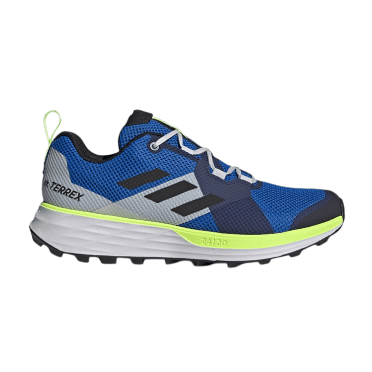 adidas Terrex Two Trail Glory Blue