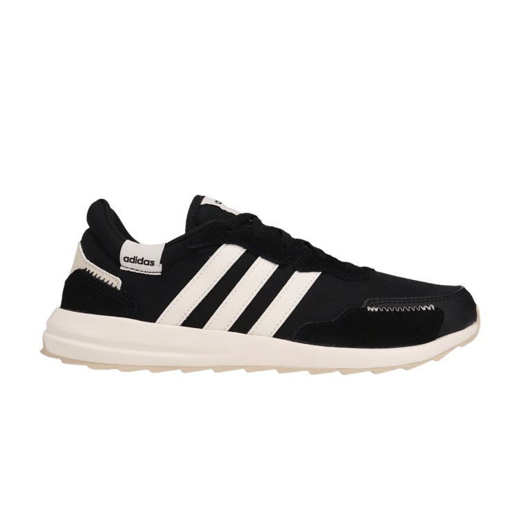 adidas Retrorun Core Black (Women's)