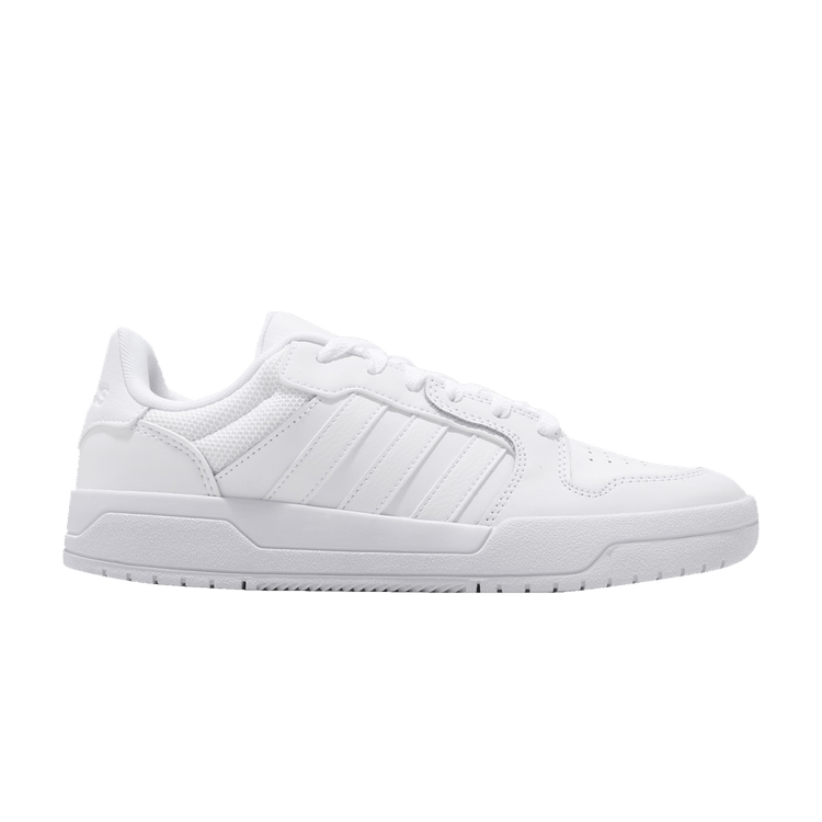 adidas Entrap Cloud White
