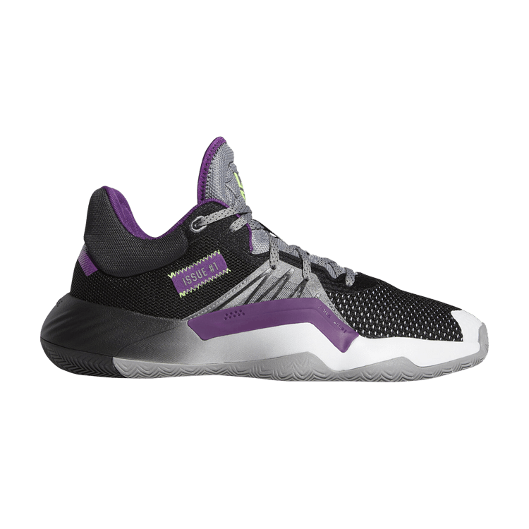 adidas D.O.N. Issue #1 Joker