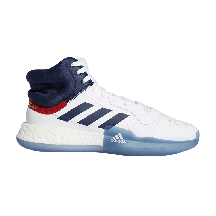adidas Marquee Boost Top Ten 40th Anniversary