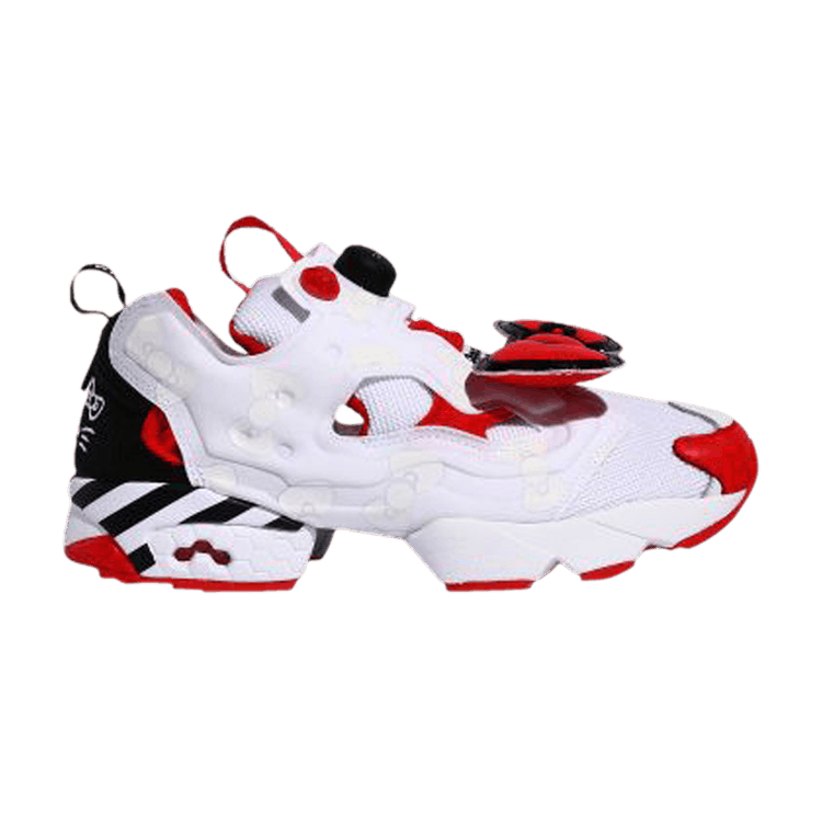 Reebok Instapump Fury Sanrio Hello Kitty