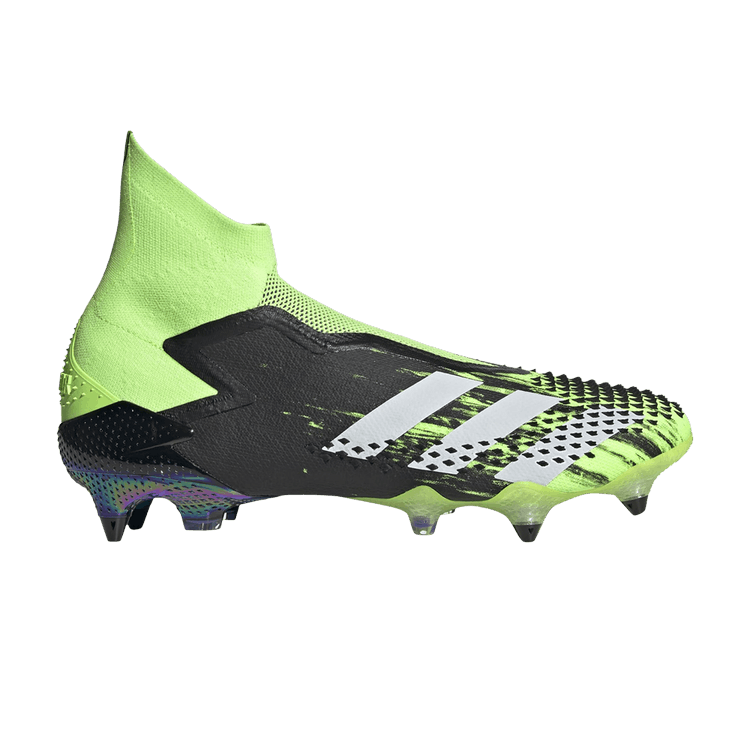 adidas Predator Mutator 20+ SG Signal Green