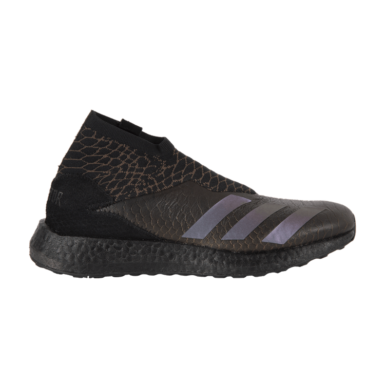 adidas Predator 20.1 TR ANML Black