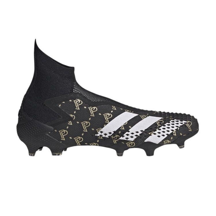 adidas Predator Mutator 20 FG Paul Pogba Locality