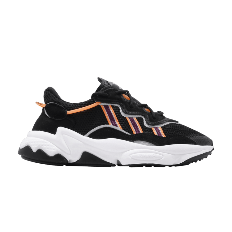adidas Ozweego Flash Orange (Women's)