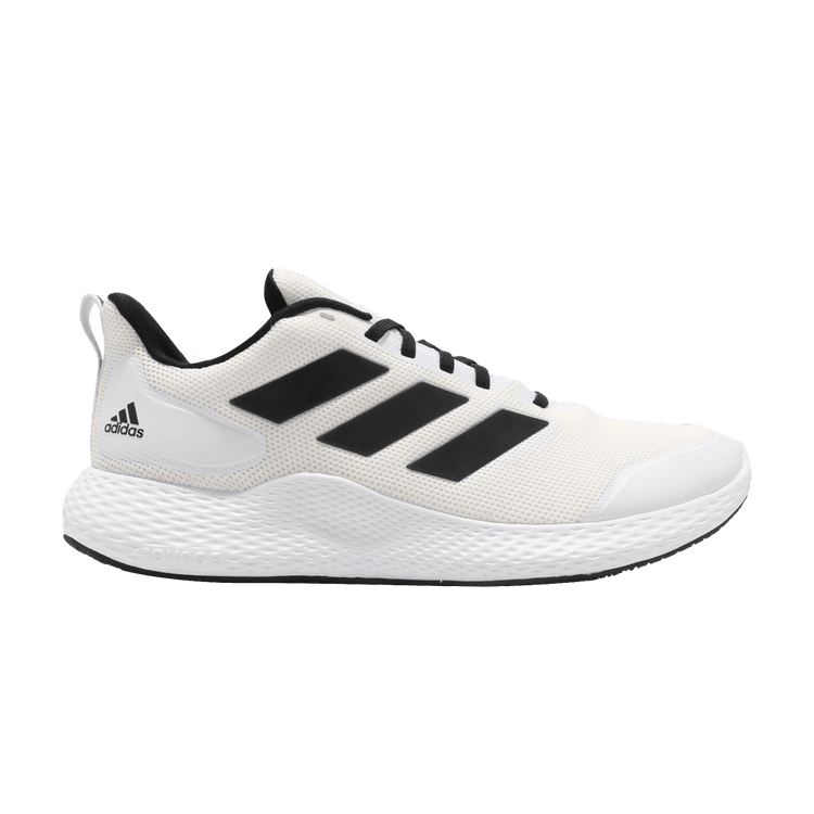 adidas Edge Gameday Cloud White