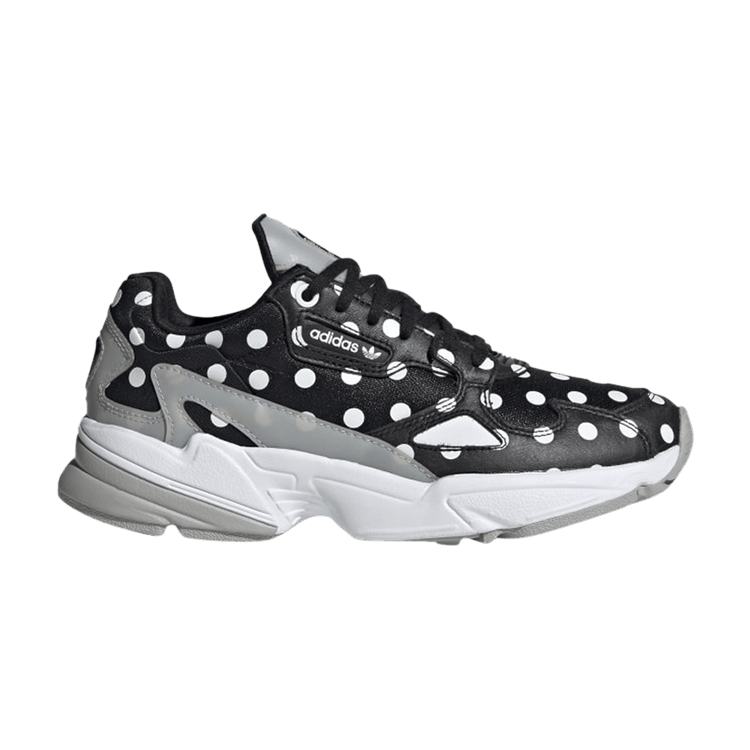 adidas Falcon Polka Dot (Women's)