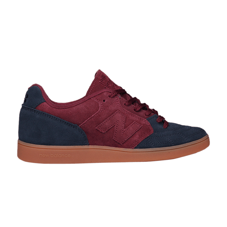 New Balance Epic Trainer SNS Burgundy Blue Gum