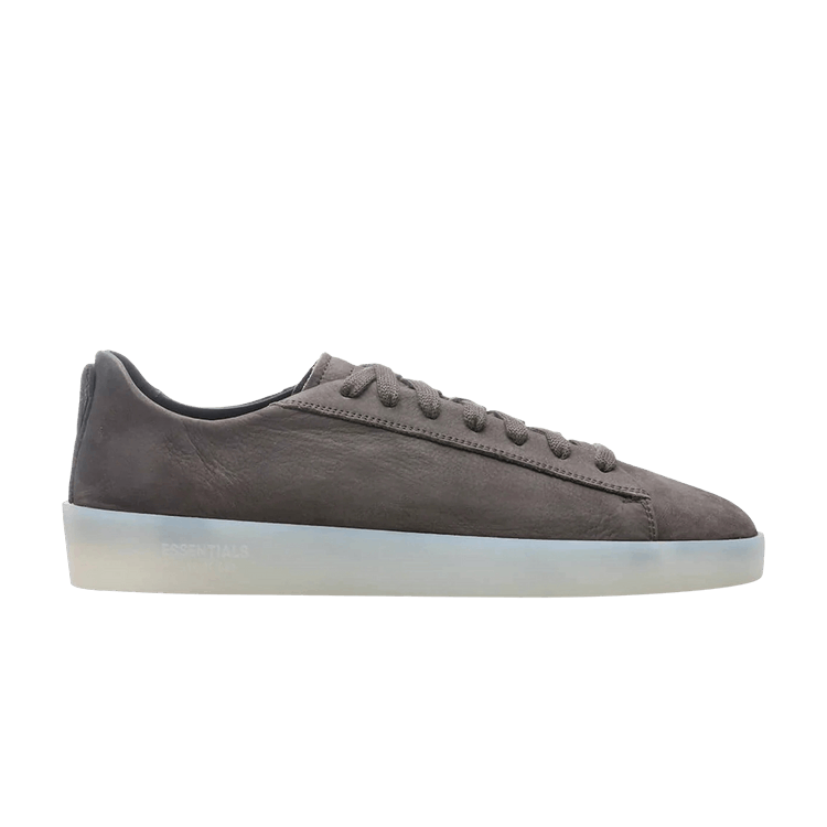 Fear of God Essentials Tennis Low Tobacco