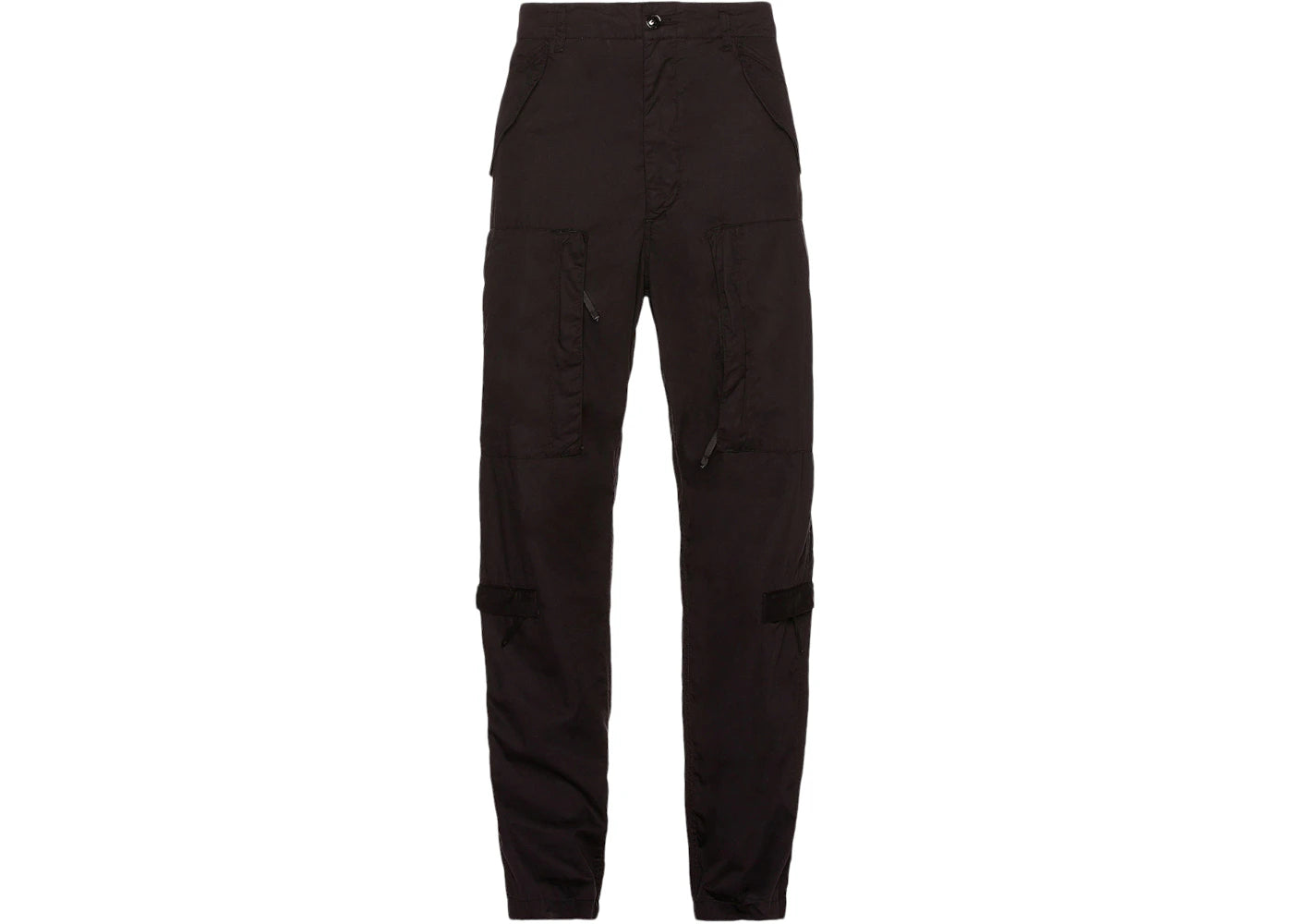 Engineered Garments Aircrew Heavyweight Cotton Ripstop Pant Black