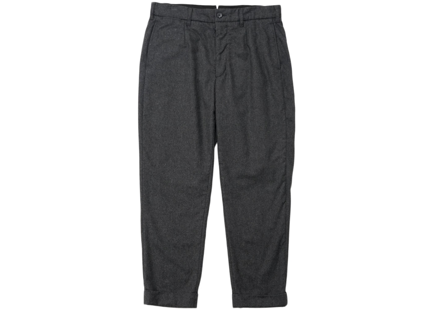 Engineered Garments Andover Wool Cashmere Pant Grey