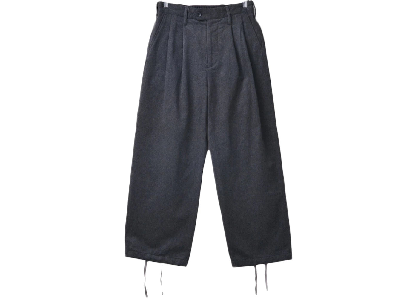 Engineered Garments Emerson Wool Pant Grey