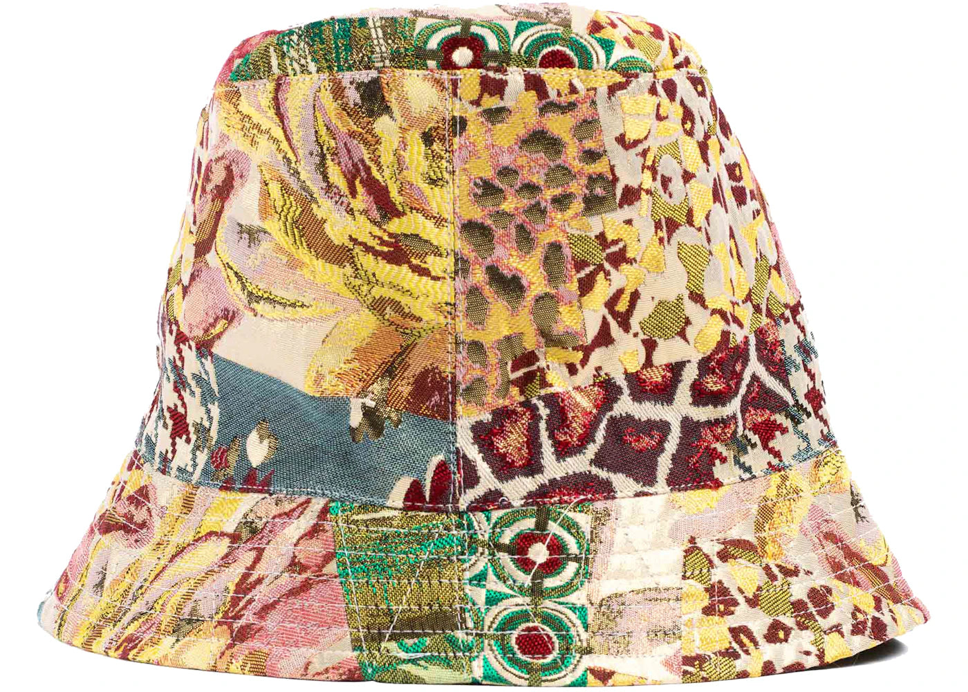 Engineered Garments Explorer Hat Floral Multicolor
