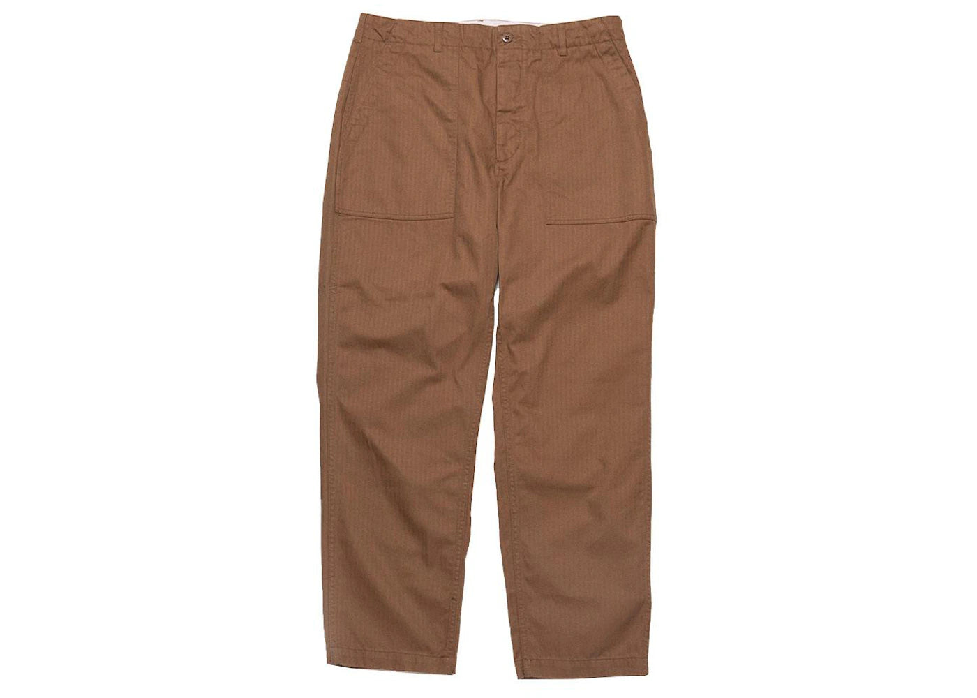 Engineered Garments Fatigue Pant Brown