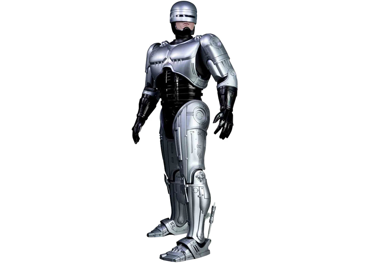 Enterbay 1/4 ROBOCOP 3 Action Figure (HD-14)