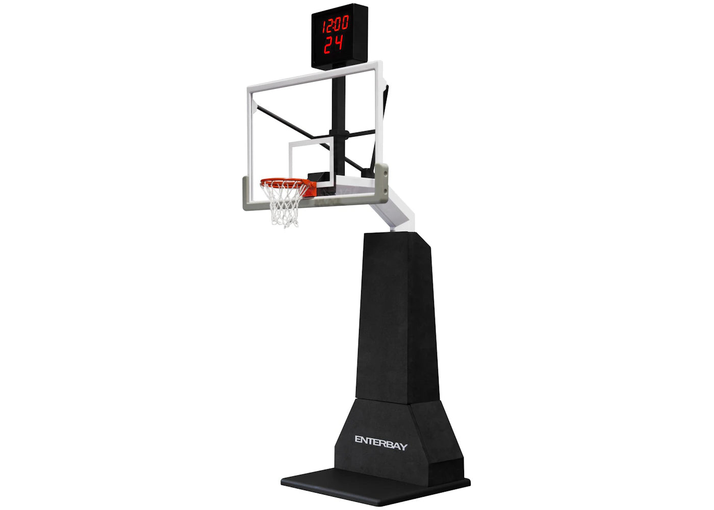 Enterbay 1/6 NBA Basketball Hoop