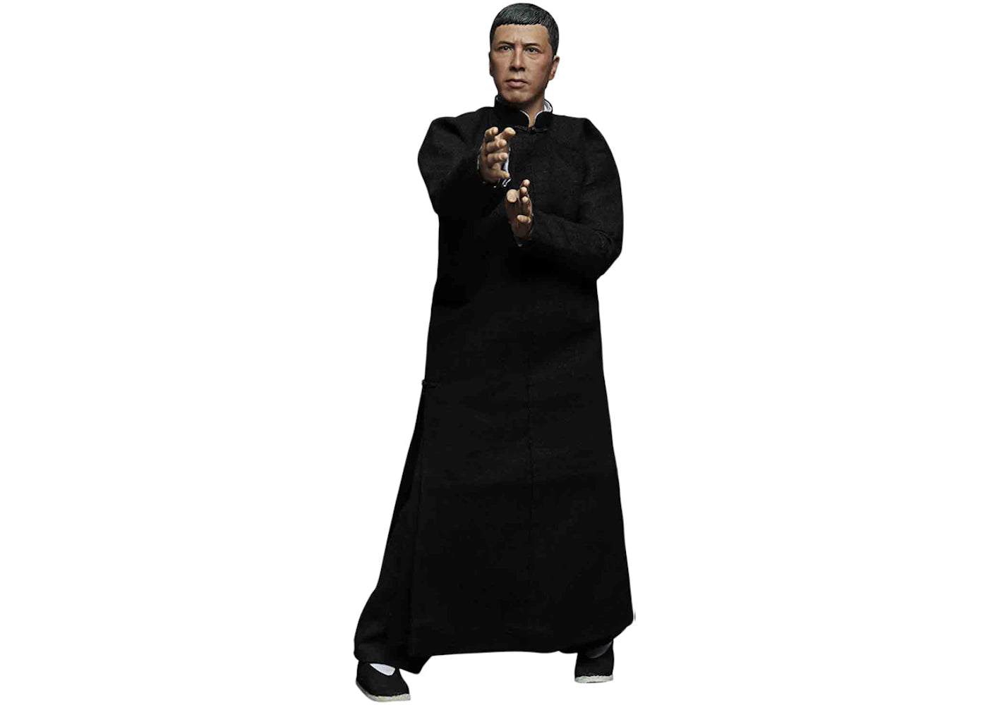 Enterbay Real Masterpiece 1/6 IP MAN 4: The Final Figure (RM-1083)